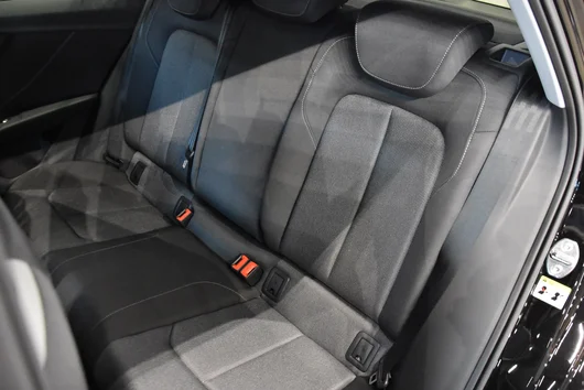 Bild eines Q2 30 TFSI admired