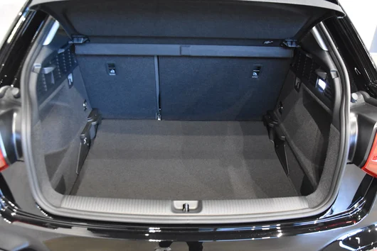 Bild eines Q2 30 TFSI admired