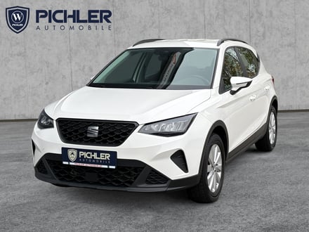 SEAT Arona Style EcoTSI