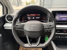 SEAT Arona Style EcoTSI in Candy weiss