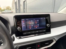 SEAT Arona Style EcoTSI in Candy weiss
