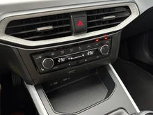 SEAT Arona Style EcoTSI in Candy weiss
