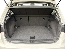 SEAT Arona Style EcoTSI in Candy weiss