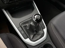 SEAT Arona Style EcoTSI in Candy weiss