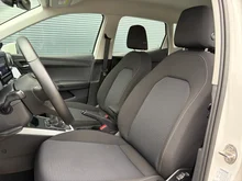 SEAT Arona Style EcoTSI in Candy weiss