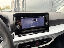 SEAT Arona Style EcoTSI in Candy weiss