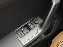 SEAT Arona Style EcoTSI in Candy weiss