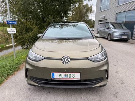 VW ID.3 Pure 125 kW Business
