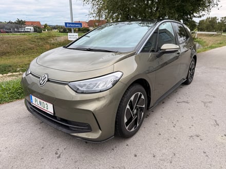 VW ID.3 Pure 125 kW Business