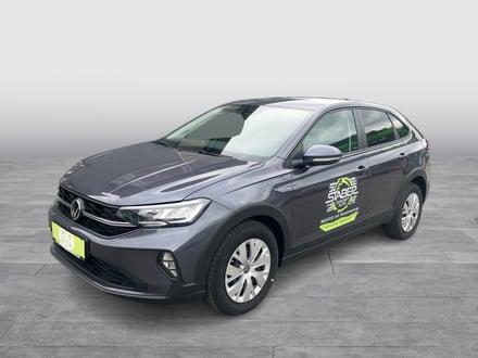 VW Taigo 4Me TSI
