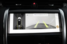 Land Rover Discovery Sport D165 4WD SE Aut. in santorini black