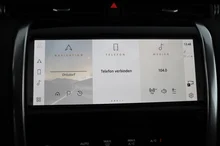 Land Rover Discovery Sport D165 4WD SE Aut. in santorini black