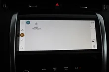Land Rover Discovery Sport D165 4WD SE Aut. in santorini black