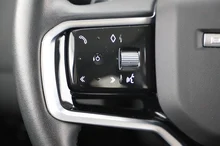 Land Rover Discovery Sport D165 4WD SE Aut. in santorini black