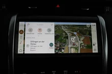Land Rover Discovery Sport D165 4WD SE Aut. in santorini black