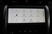Land Rover Discovery Sport D165 4WD SE Aut. in santorini black