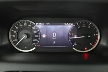 Land Rover Discovery Sport D165 4WD SE Aut. in santorini black