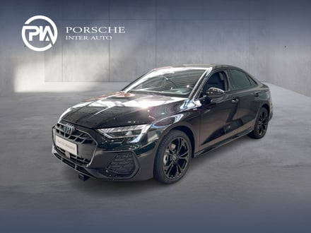 Audi A3 Limousine 30 TFSI S line