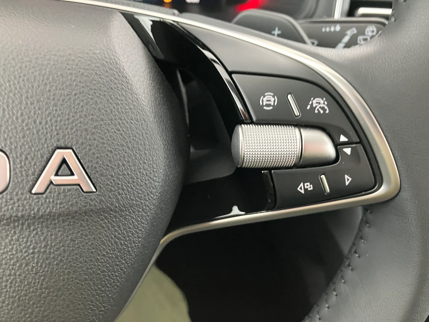 Bild eines Škoda Karoq Selection TSI DSG ACT