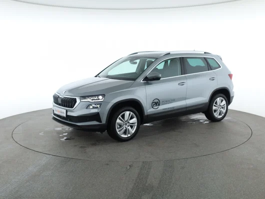 Bild eines Škoda Karoq Selection TSI DSG ACT