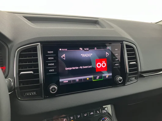 Bild eines Škoda Karoq Selection TSI DSG ACT