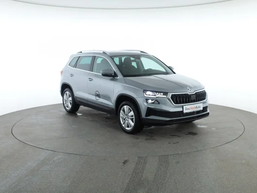 Bild eines Škoda Karoq Selection TSI DSG ACT