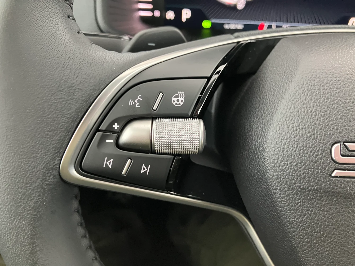 Bild eines Škoda Karoq Selection TSI DSG ACT