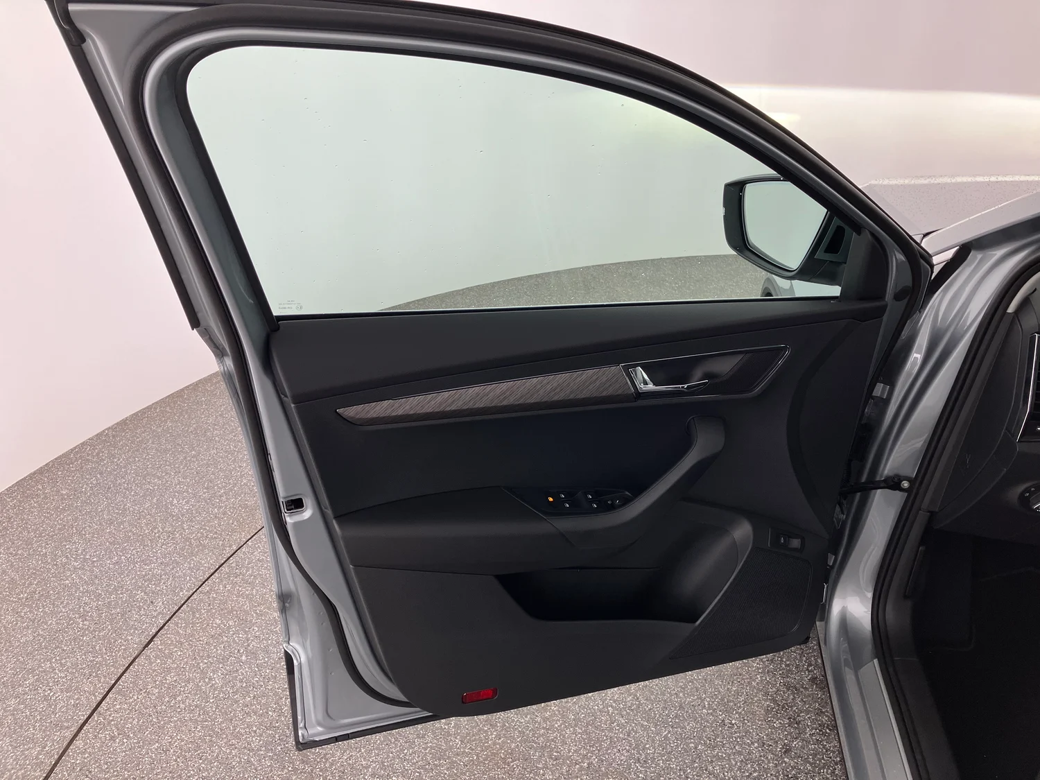Bild eines Škoda Karoq Selection TSI DSG ACT