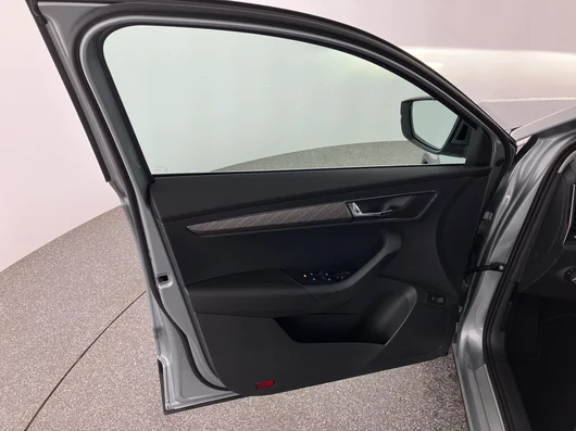 Bild eines Škoda Karoq Selection TSI DSG ACT