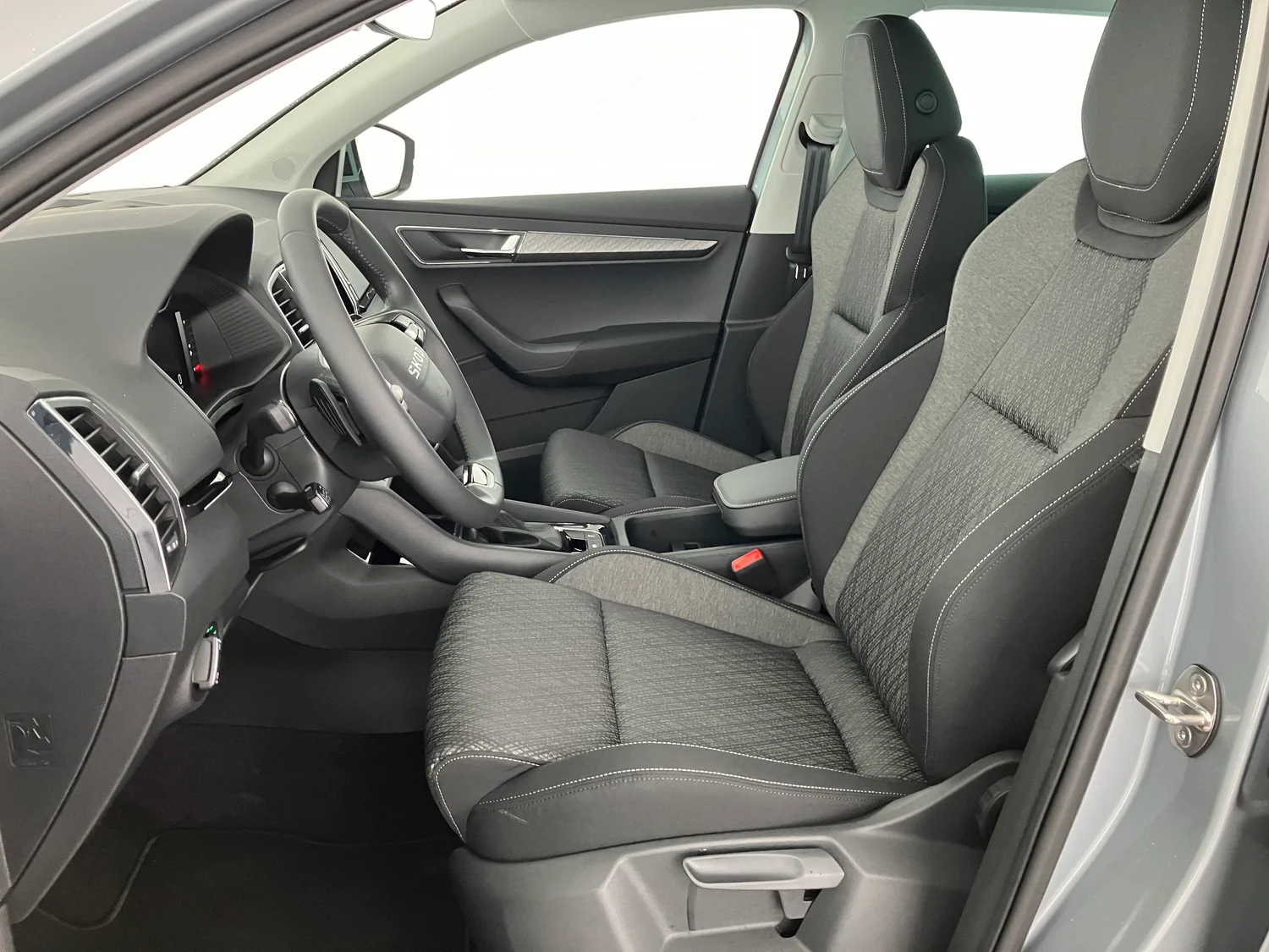 Bild eines Škoda Karoq Selection TSI DSG ACT