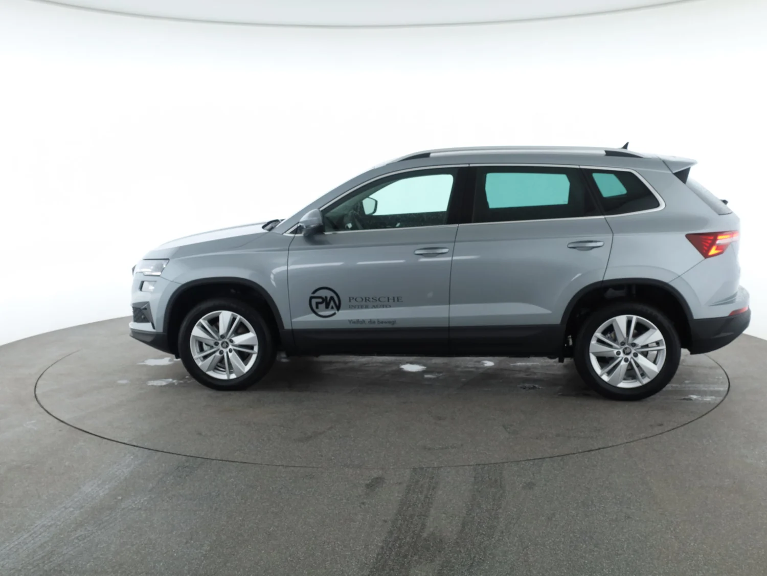 Bild eines Škoda Karoq Selection TSI DSG ACT