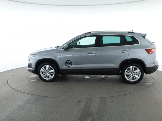 Bild eines Škoda Karoq Selection TSI DSG ACT