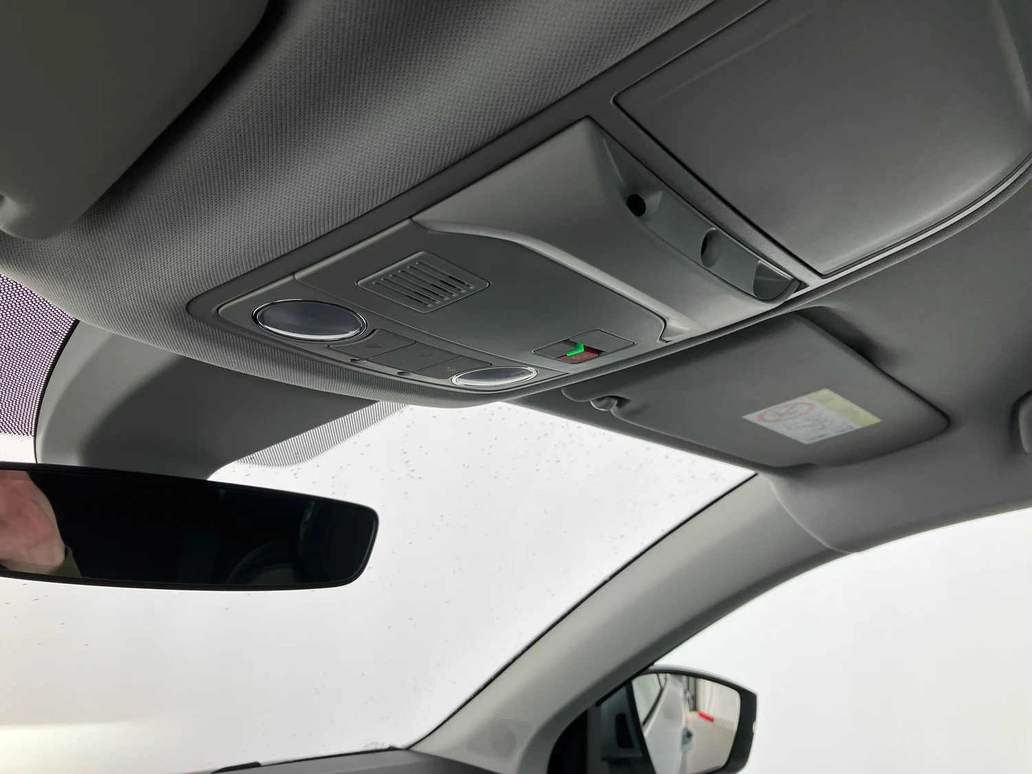 Bild eines Škoda Karoq Selection TSI DSG ACT