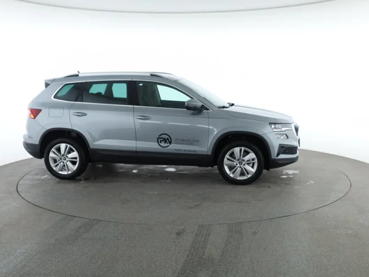 Bild eines Škoda Karoq Selection TSI DSG ACT