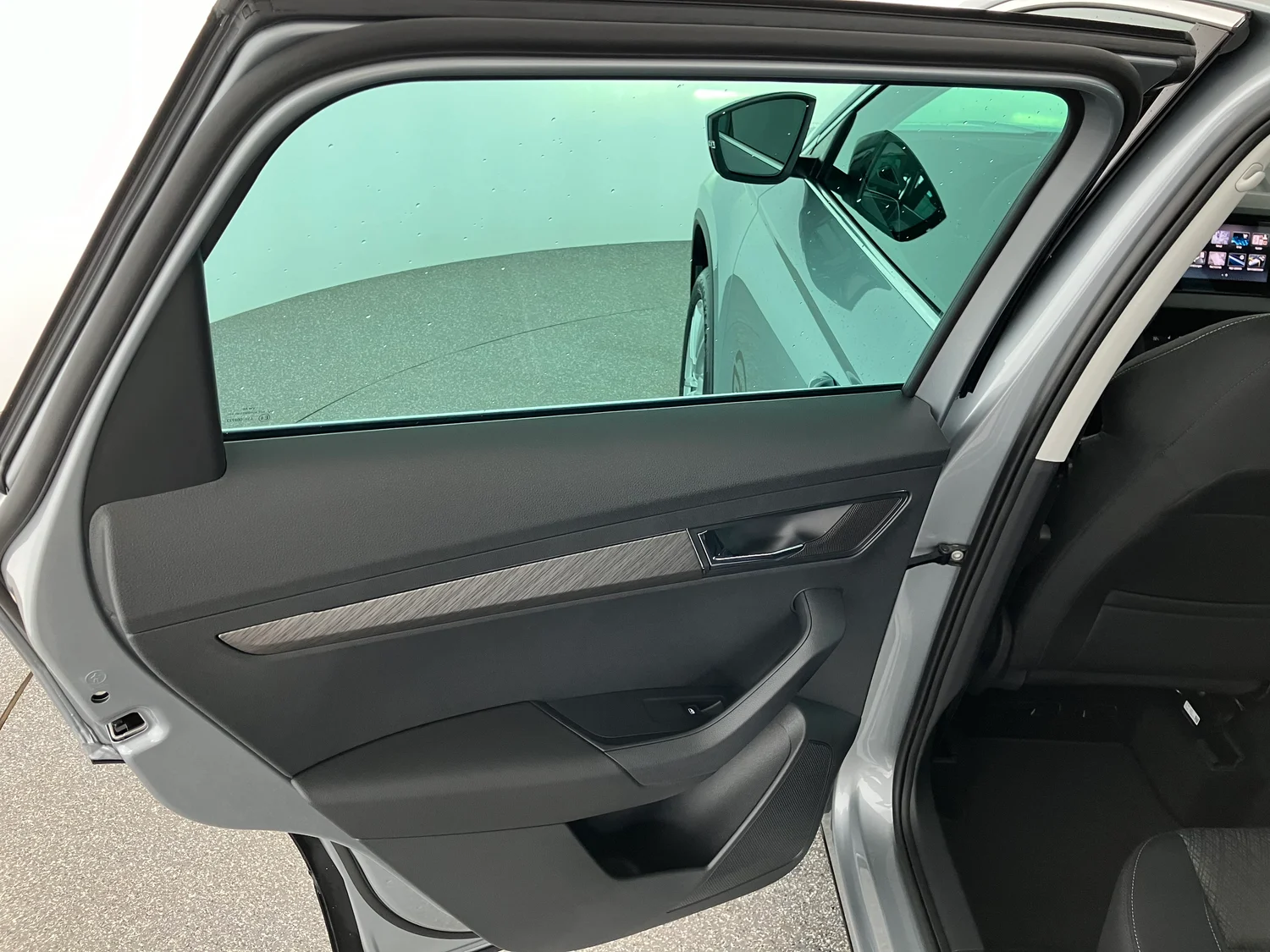Bild eines Škoda Karoq Selection TSI DSG ACT