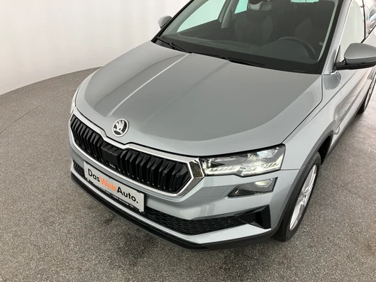 Bild eines Škoda Karoq Selection TSI DSG ACT