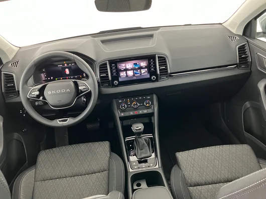 Bild eines Škoda Karoq Selection TSI DSG ACT