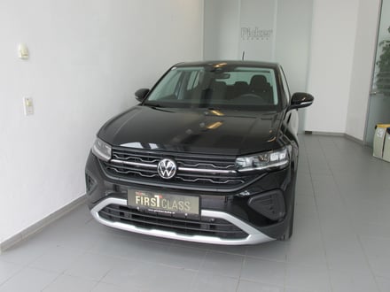 VW T-Cross 4Me TSI