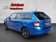Thumbnail-Foto von Fahrzeug