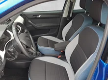 Thumbnail-Foto von Fahrzeug