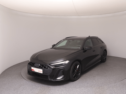 Audi S5 Avant quattro