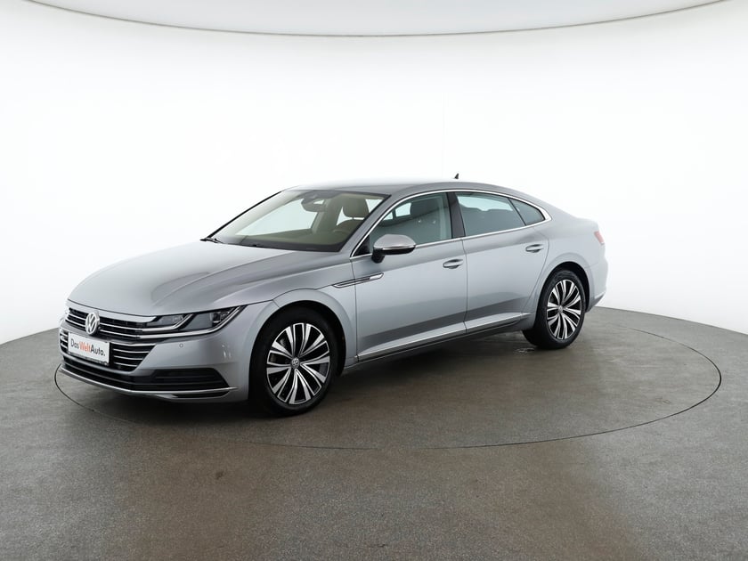 VW Arteon Elegance TDI DSG