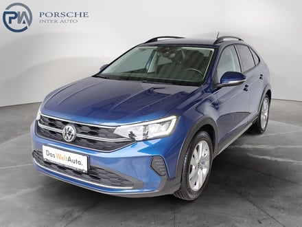 VW Taigo Life TSI DSG