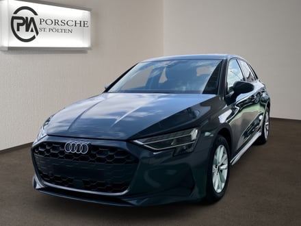 Audi A3 Sportback 30 TFSI