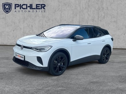 VW ID.4 Pro 4MOTION 220 kW Business -77 kWh