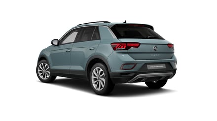 VW T-Roc Friends TSI DSG