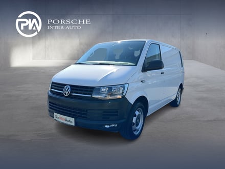 VW Kastenwagen TDI