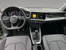 Thumbnail-Foto von Fahrzeug