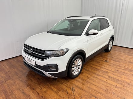 VW T-Cross Life TSI DSG