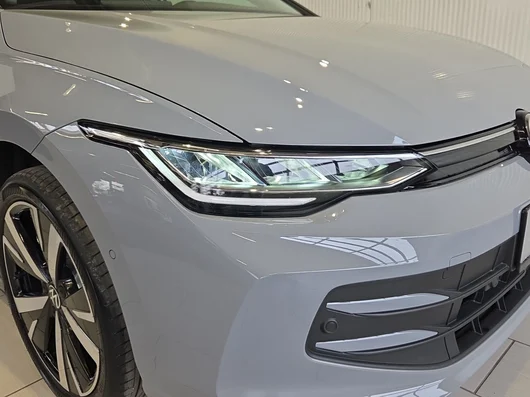 Bild eines Golf Rabbit mHEV DSG